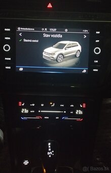 VOLKSWAGEN TIGUAN LIFE DSG 2022 2,0TDI DSG - 7