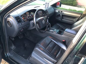 VW TOUAREG 2.5TDI 128KW - 7