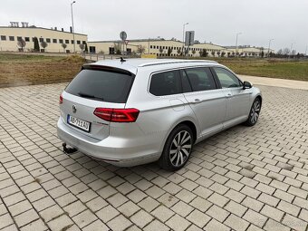 Volkswagen Passat B8 Highline 2.0tdi 4motion Webasto virtuál - 7