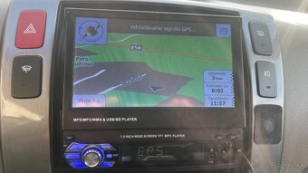 Hyundai Tucson 4x4….2.0 CRDI - 7