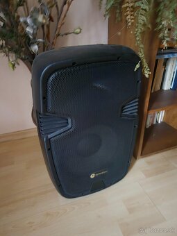 Bicie Milenium MPS - 150 - 7