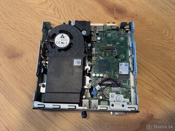PC Dell Optiplex 3050M (MIcro) - 7
