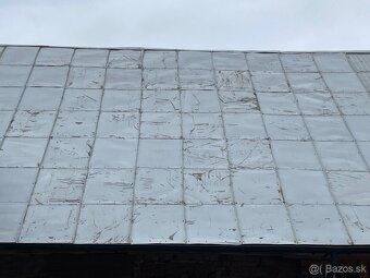 Plech, predaj za symbolickú cenu 1e/m2. - 7