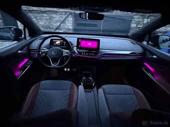 Volkswagen ID.4 PRO 77kWh 150kW. - 7
