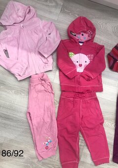 Predam velky balik 86-92 - 7