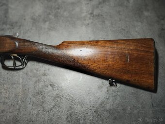 Broková dvojka Acier Belgicko - 7