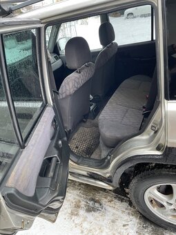 Pajero pinin 1.8 gdi - 7