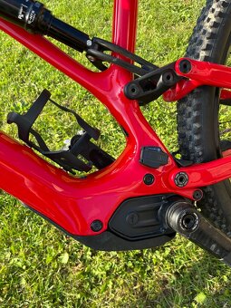 SPECIALIZED Turbo Levo SL - 7