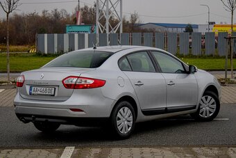 Renault Fluence 1.6 16V 81kW MT/5 1.majiteľ - 7