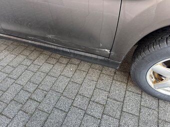 Mitsubishi ASX 4x4 - 7