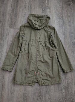 ROXY prechodna bunda kabát - 7