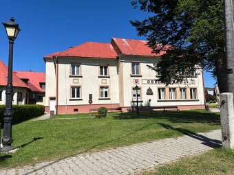 Investičná príležitosť: stavebné pozemky v Oravskej Jasenici - 7