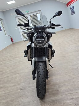 Honda CB 1000 R - 7
