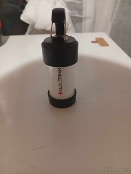 Ledlenser ML4 - 7