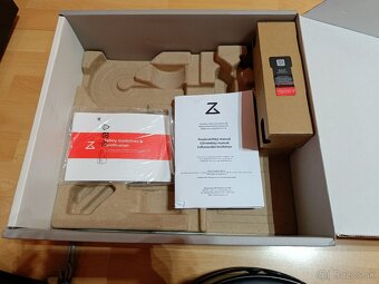 Roborock S8 čierny - 7