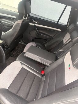 Skoda octavia facelift - 7