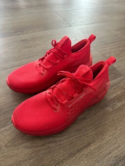 Bežecké topánky Under Armour a ON - 7