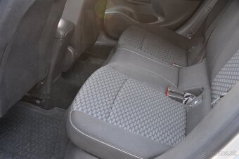 Opel Astra 1.6 diesel, SR voz - 7