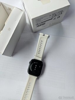 Huawei watch fit 4 - 7