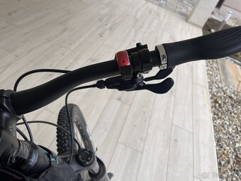 CTM Charisma 6.0 velkost 27,5 - 7