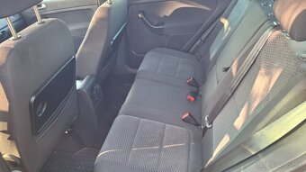 VOLKSWAGEN GOLF PLUS 2.0TDI 103kw - 7