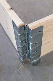 Vyvýšené záhony - 7