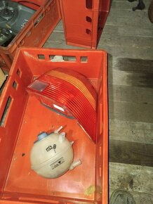 Diely vw golf IV - 7