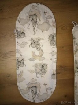 hniezdo pre babetko kojenec dieta - 7