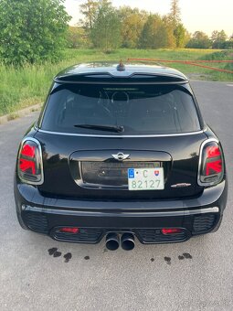 Mini John Cooper Works 170kw A/T JCW - 7