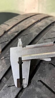 235/45R20 Continental ContiSportContact 5 - 7