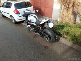 BMW S1000R M - 7