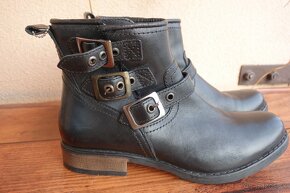 Členkové topánky Lasocki - 7