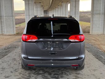 Chrysler Pacifica 3.6 V6 Limited DPH - 7