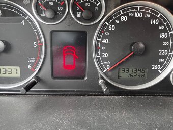 Volkswagen Sharan 2.0 TDi 103kw Highline - 7