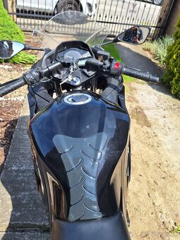 Kawasaki ninja 300 - 7