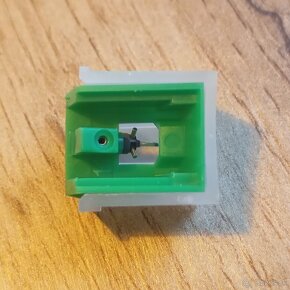 Audio Technica prenoska cartridge AT95E - 7