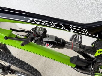 Lapierre Zesty 514 Carbon - 7