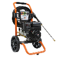 Predám novú benzínovú vapku , motor Briggs and Stratton - 7