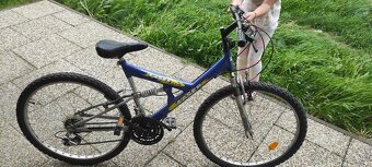 Predám bicykel. - 7