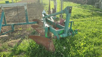 Poľnohospodárske stroje - 7