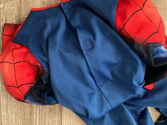 Kostým/oblek Spider-Man - 7