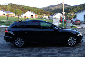 Audi A4 Avant 35 2.0 TDI SPORT S tronic, MATRIX, 1.majiteľ - 7