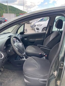 Citroen c3 1.4 HDI nova stk a emisna - 7