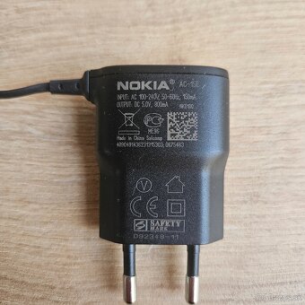 Bluetooth sluchadla Nokia BH-505 - 7