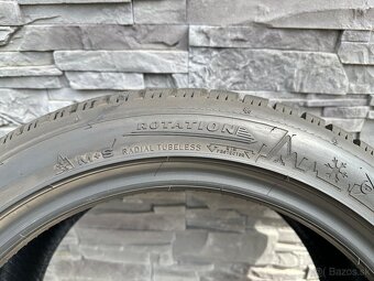 225/45 R17 91H zimné DUNLOP - 7