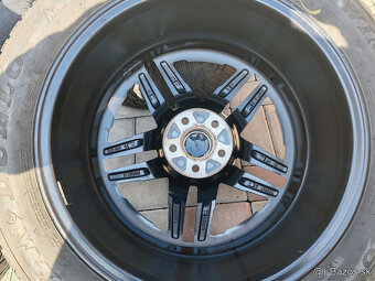VOLVO, FORD 5X108 - 7