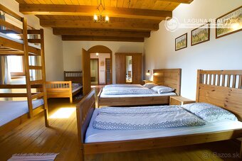 Novostavba vidiecky RD Batizovce blízko Popradu - 7