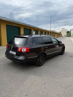 Volkswagen Passat B6 1.9 tdi 77kw - 7