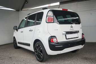 20-CITROËN C3 Picasso, 2017, nafta, 1.6 HDi , 73 KW - 7