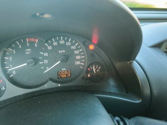 Opel combo 1,3 55kw - 7